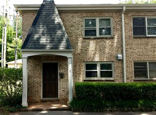 2230 Roswell Ave APT 1, Charlotte, NC 28207