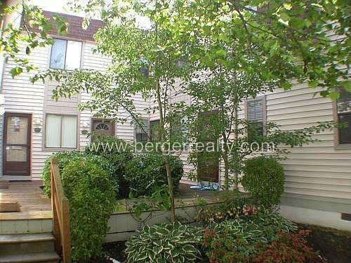 Home Exterior