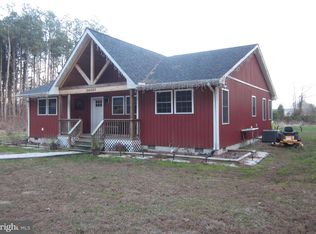 24580 Goldsboro Rd, Henderson, MD 21640