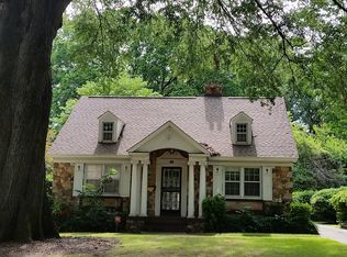 191 S Humes St, Memphis, TN 38111