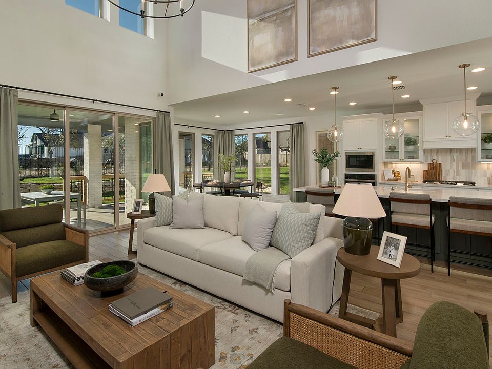 2942H Plan, Sienna 50', Missouri City, TX 77459 Zillow