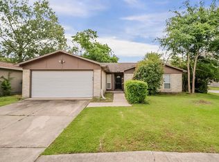 5802 Evening Shadows Ln, Spring, TX 77373