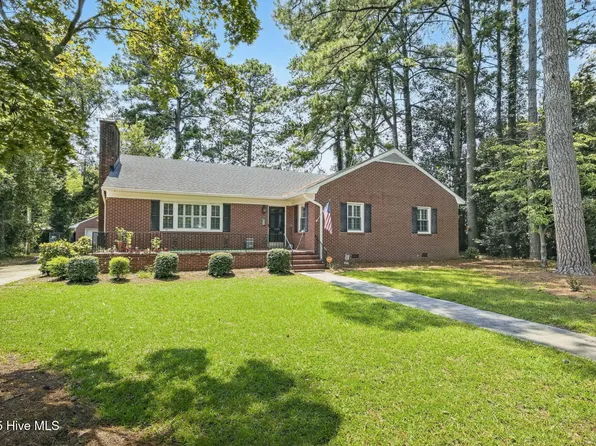 1133 Anderson Street NW, Wilson, NC 27893