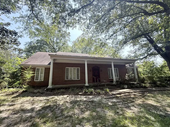 1800 W Jackson St, Tupelo, MS 38801