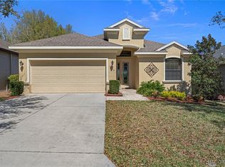 1749 W Caroline Path, Lecanto, FL 34461