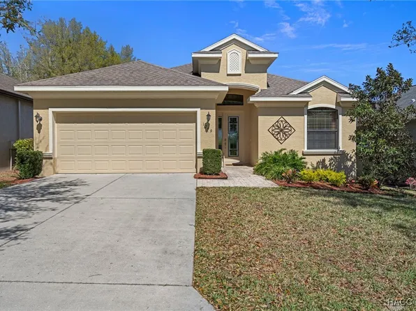1749 W Caroline Path, Lecanto, FL 34461