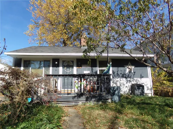 1507 Tacoma St, Dayton, OH 45410