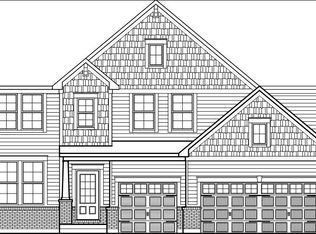 6579 Ambassador Dr, Plainfield, IN 46168