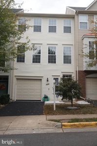 6330 James Harris Way, Centreville, VA, 20121