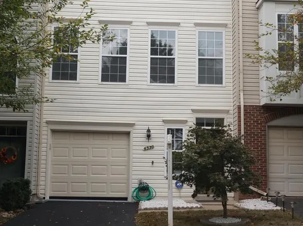 6330 James Harris Way, Centreville, VA 20121