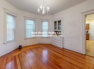78 Pearson Ave #1, Somerville, MA 02144
