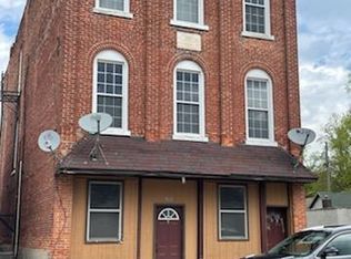 364 W Main St #2, Westville, IN 46391