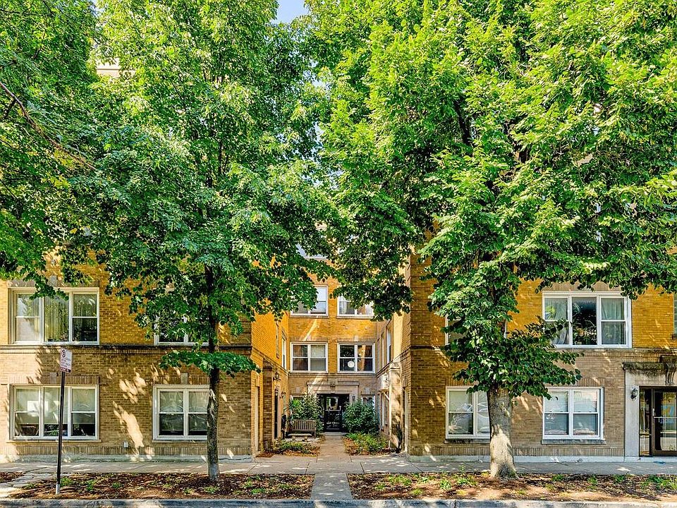 1st image of 2848 N Christiana Ave APT 3S