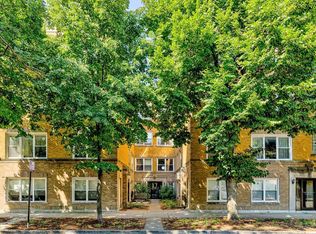 2848 N Christiana Ave APT 3S, Chicago, IL 60618