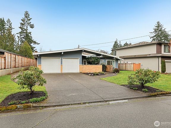 2nd image of 616 109th Avenue SE
