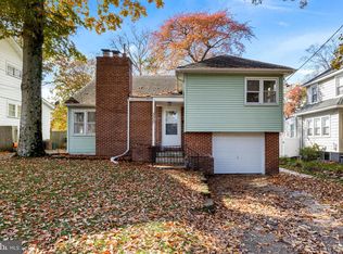 3337 Springfield Ave, Pennsauken, NJ 08109