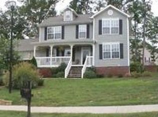 124 Luke Rd NE, Cleveland, TN 37323