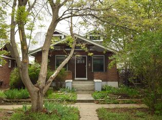 1160 N Milwaukee St, Denver, CO 80206