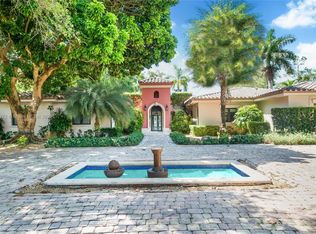 5500 Banyan Dr, Coral Gables, FL 33156