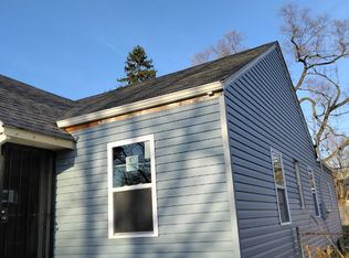 (Undisclosed Address), Detroit, MI 48219
