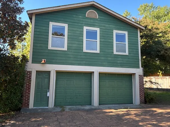 1105 1/2 Darlington St, Columbia, SC 29201