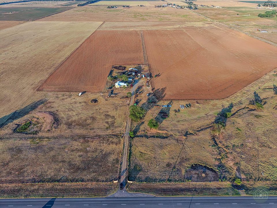 1st image of 17240 Highway 283
