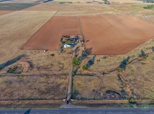 17240 Highway 283, Vernon, TX 76384