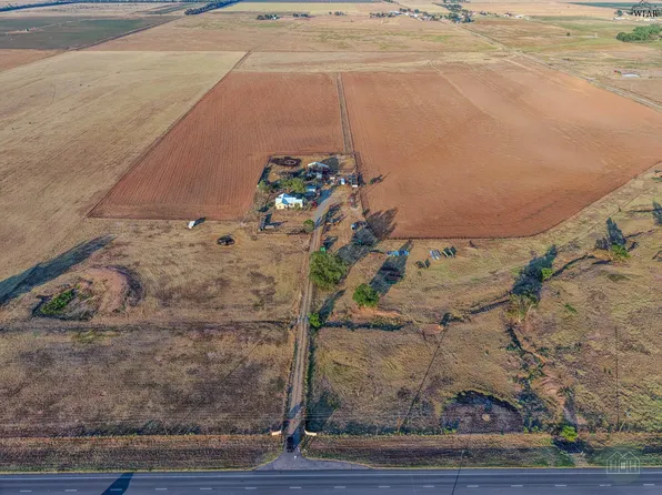 17240 Highway 283, Vernon, TX 76384