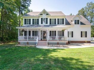 3221 Tavern Rd, South Prince George, VA 23805