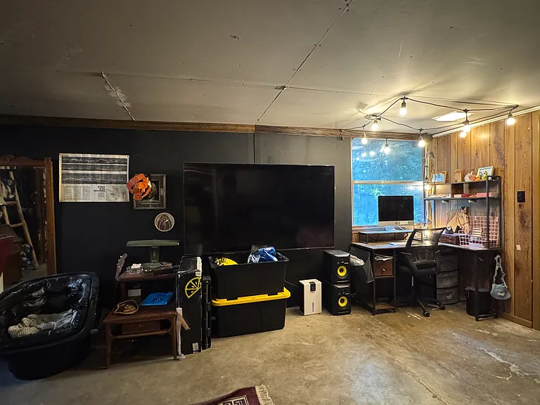 Work space