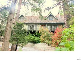 497 Pyramid Dr, Crestline, CA 92325