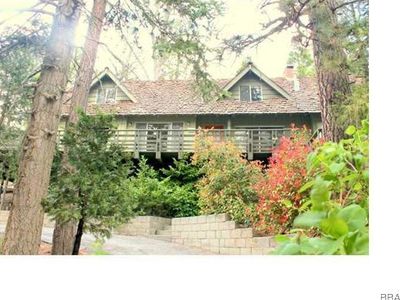 497 Pyramid Dr, Crestline, CA, 92325