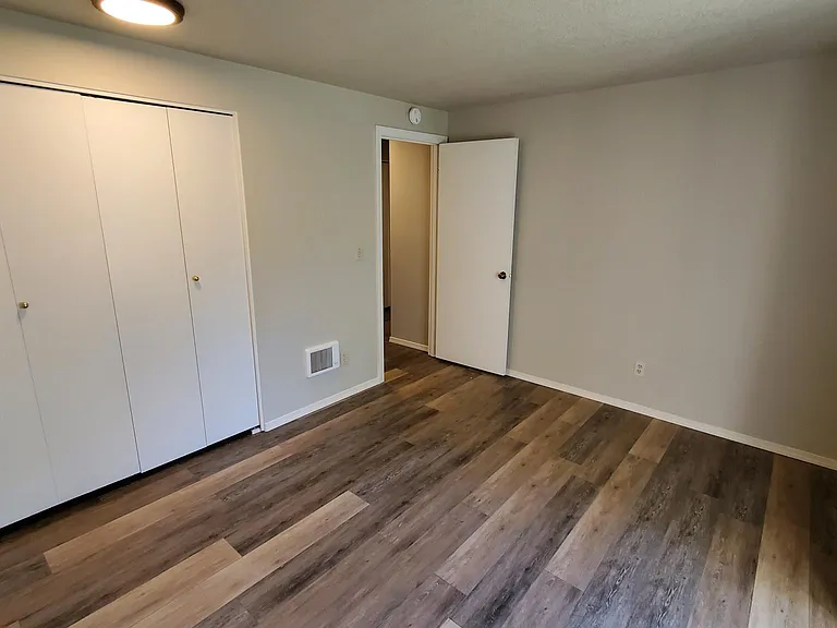 Spare bedroom #2