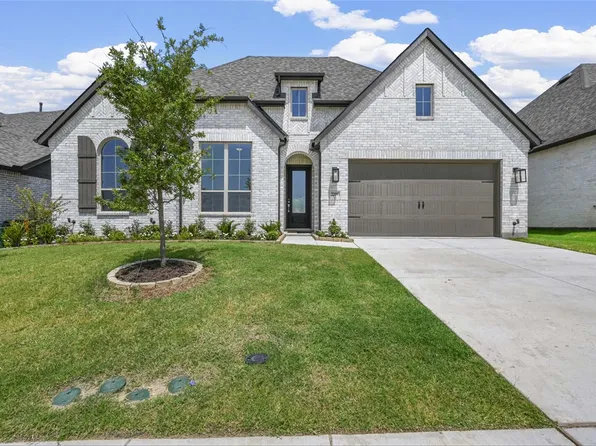 2209 Desmond Dr, Forney, TX 75126