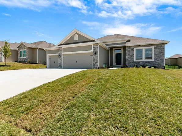 9427 N Belton Ave, Kansas City, MO 64154