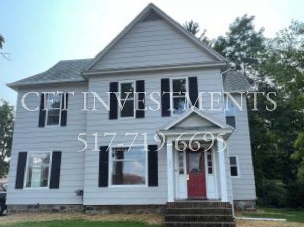 121 W Seminary St