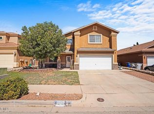 11524 Charles Boyle Pl, El Paso, TX 79934