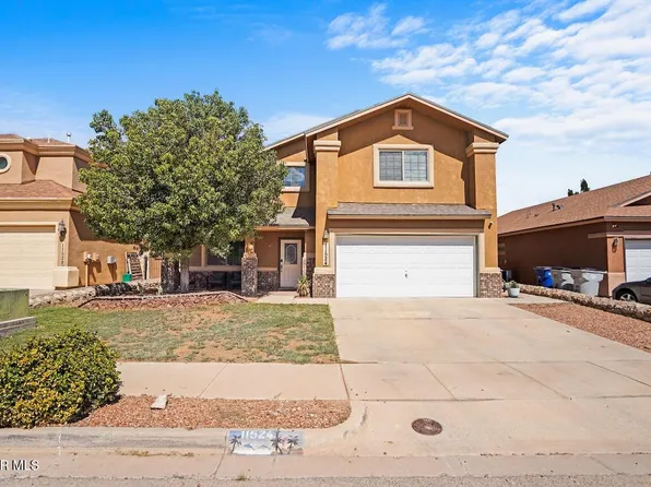 11524 Charles Boyle Pl, El Paso, TX 79934