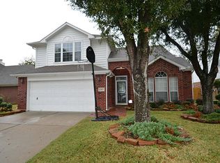 13815 Wheatbridge Dr, Houston, TX 77041