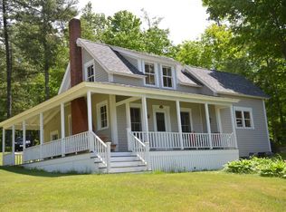 54 Belknap Point Rd, Gilford, NH 03249