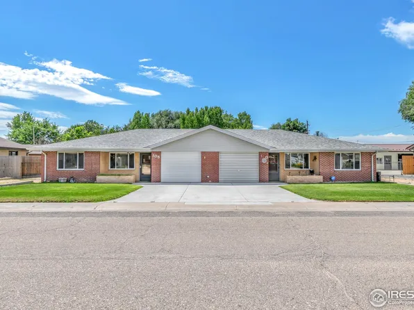 108 Ley Dr, La Salle, CO 80645