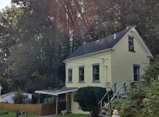 28 Chapel St, Kingston, NY 12401
