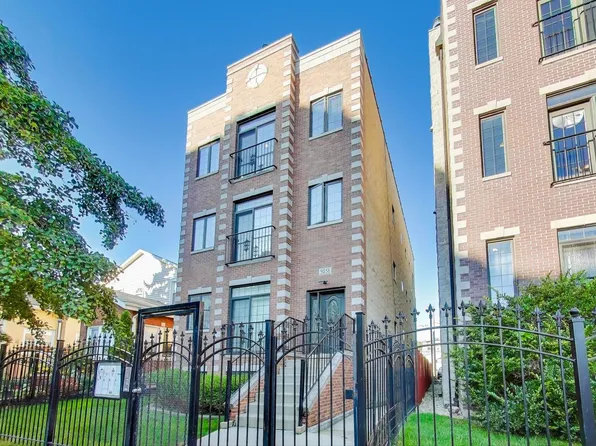 5058 N Kimball Ave APT 4, Chicago, IL 60625