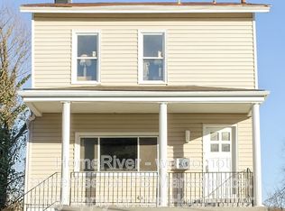 635 Boggs Ave, Pittsburgh, PA