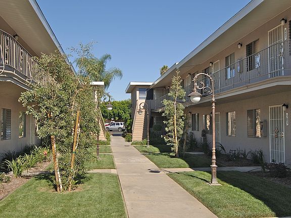 2nd image of 750 N Cypress St #0B-1Ba-500Sqft