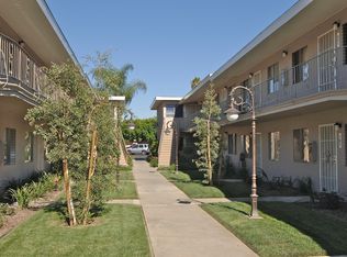 Cypress Point Apartments, La Habra, CA 90631