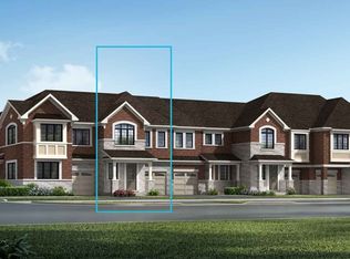 Laurel Plan, Hawthorne East Village, Mississauga, ON L5N 7B9
