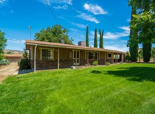 22329 Banducci Rd, Tehachapi, CA 93561
