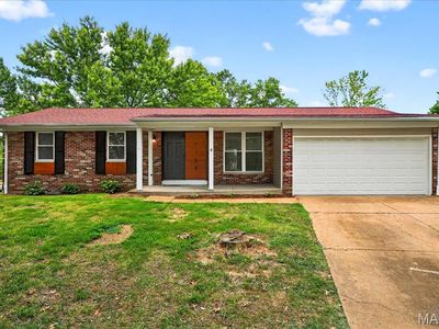 1159 Trails Dr, Fenton, MO, 63026