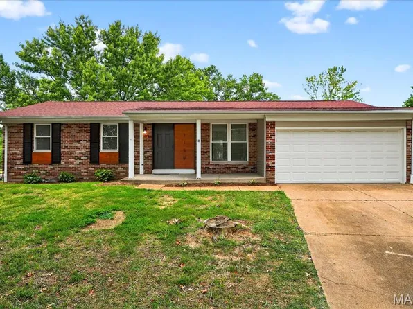 1159 Trails Dr, Fenton, MO 63026